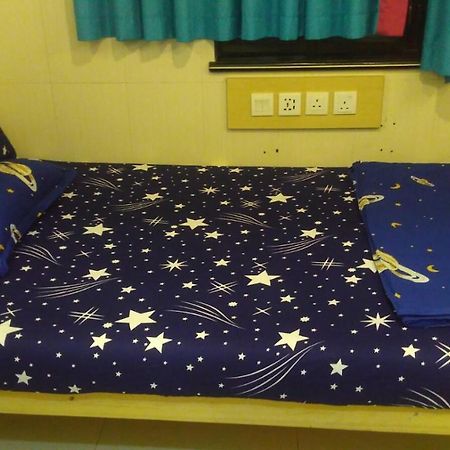 New hoover hostel Hongkong Buitenkant foto